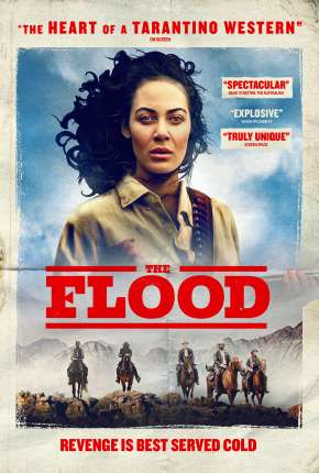 The Flood - Legendado - The Flood Torrent Download 