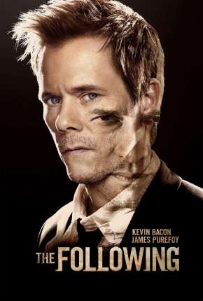 The Following - 2ª Temporada Completa Torrent Download Dublada / Dual Áudio