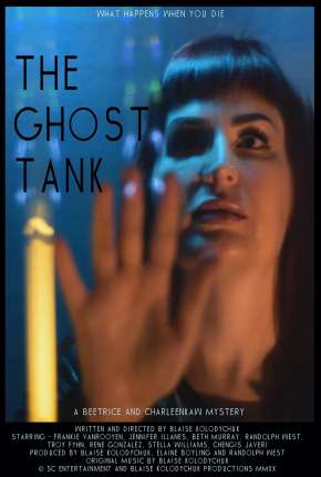 The Ghost Tank - Legendado Torrent Download 