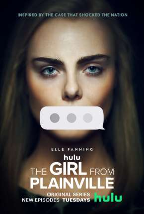 The Girl From Plainville - 1ª Temporada Completa Legendada Torrent Download 