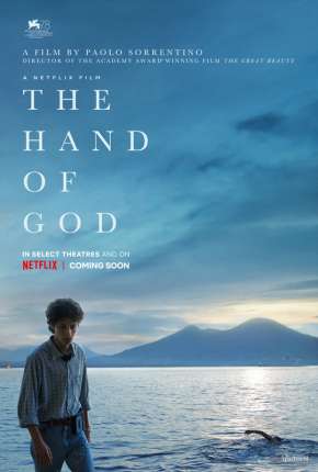 The Hand of God - A Mão de Deus Torrent Download Dublado / Dual Áudio