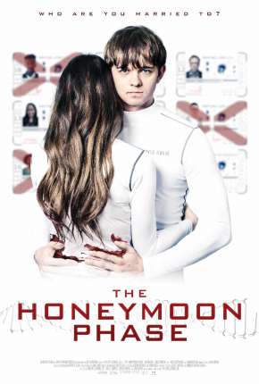 The Honeymoon Phase - Legendado Torrent Download 