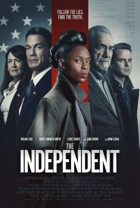 The Independent - Legendado Torrent Download 