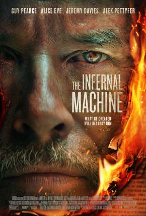 The Infernal Machine Torrent Download Dublado / Dual Áudio