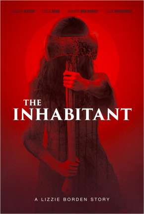 The Inhabitant - Legendado Torrent Download 