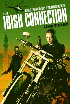 The Irish Connection - Legendado Torrent Download 