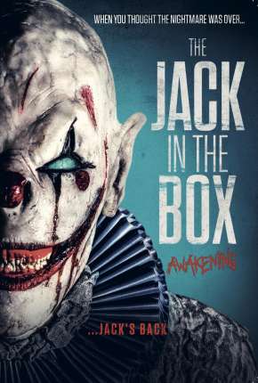 The Jack in the Box - Awakening - Legendado Torrent Download 