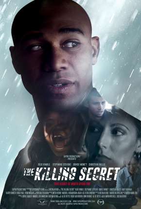 The Killing Secret - Legendado Torrent Download 