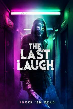 The Last Laugh - Legendado Torrent Download 