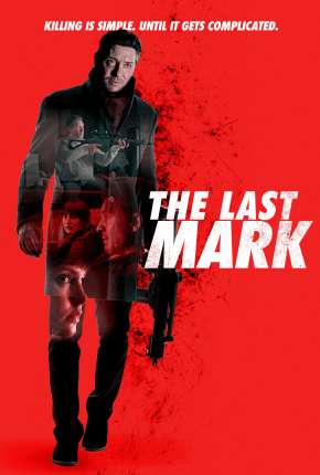 The Last Mark - Legendado Torrent Download 