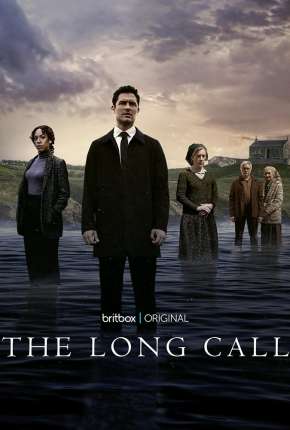 The Long Call - 1ª Temporada Completa Legendada Torrent Download 