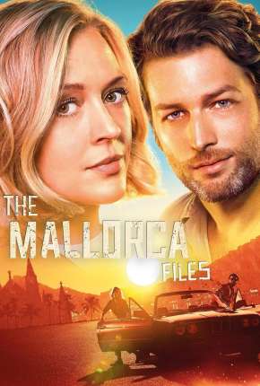 The Mallorca Files - 1ª Temporada Completa Legendada Torrent Download 