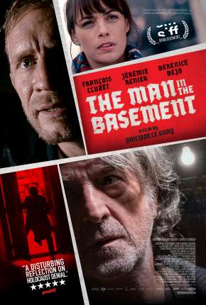 The Man in the Basement - Legendado Torrent Download 