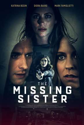 The Missing Sister - Legendado Torrent Download 