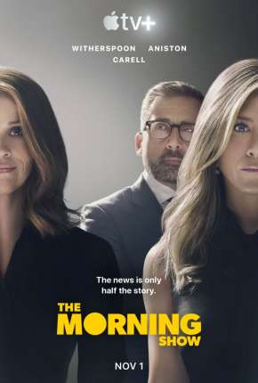 The Morning Show - 2ª Temporada Torrent Download Dublada / Dual Áudio