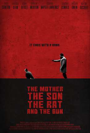 The Mother the Son the Rat and the Gun - Legendado Torrent Download 