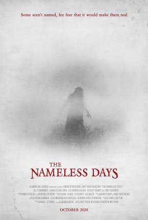 The Nameless Days - Legendado Torrent Download 