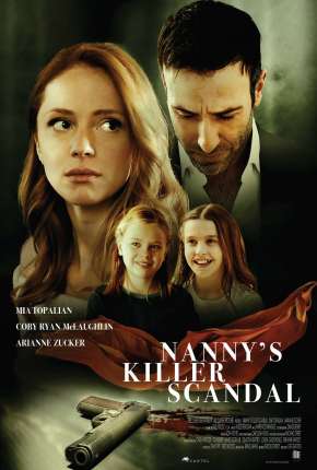 The Nanny Murders - Legendado Torrent Download 