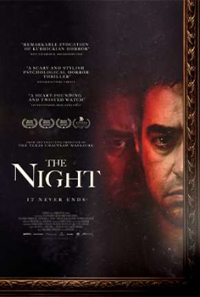 The Night - Legendado Torrent Download 