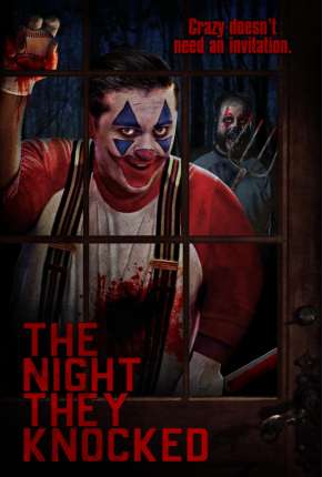 The Night They Knocked - Legendado Torrent Download 