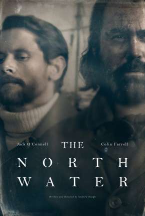 The North Water - 1ª Temporada Legendada Torrent Download 