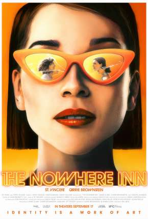 The Nowhere Inn - Legendado Torrent Download 