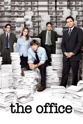 The Office - 5ª Temporada Torrent Download Dublada / Dual Áudio