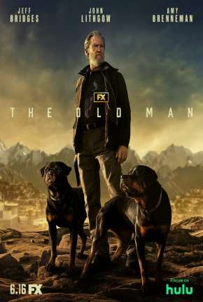 The Old Man - 1ª Temporada Torrent Download Dublada / Dual Áudio