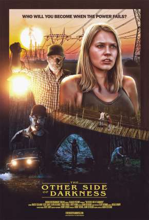 The Other Side of Darkness - Legendado Torrent Download 