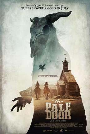 The Pale Door - Legendado Torrent Download 