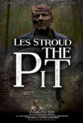 The Pit - Legendado Torrent Download 