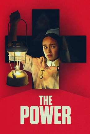 The Power - Horror na Escuridão Torrent Download Dublado / Dual Áudio