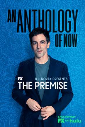 The Premise - 1ª Temporada Legendada Torrent Download 