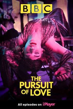 The Pursuit of Love - 1ª Temporada Legendada Torrent Download 