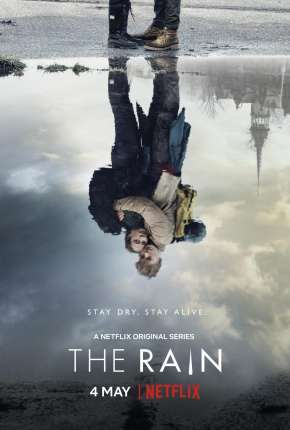 The Rain - 3ª Temporada Torrent Download Dublada / Dual Áudio