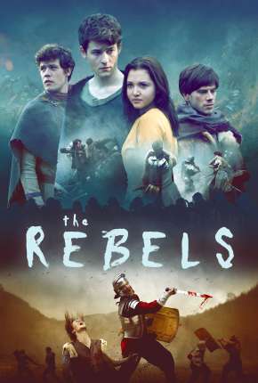 The Rebels - Legendado Torrent Download 