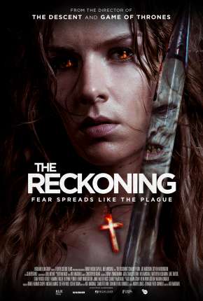 The Reckoning - Legendado Torrent Download 