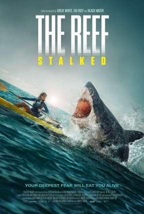 The Reef - Stalked - Legendado Torrent Download 