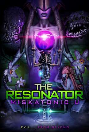 The Resonator - Miskatonic U - Legendado Torrent Download 