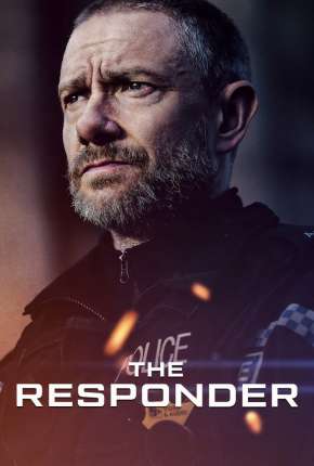 The Responder - 1ª Temporada Completa Legendada Torrent Download 