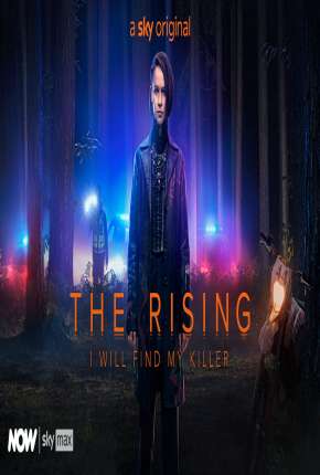 The Rising - 1ª Temporada Completa Legendada Torrent Download 