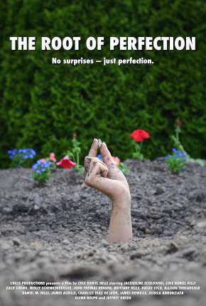 The Root of Perfection - Legendado Torrent Download 