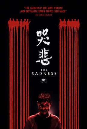 The Sadness - Legendado Torrent Download 