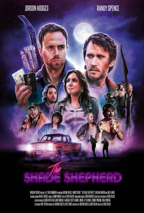 The Shade Shepherd - Legendado Torrent Download 
