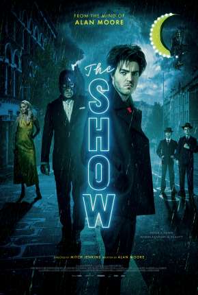 The Show - Legendado Torrent Download 