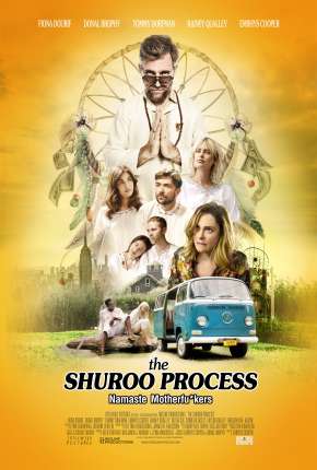 The Shuroo Process - Legendado Torrent Download 