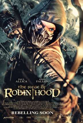 The Siege of Robin Hood - Legendado Torrent Download 