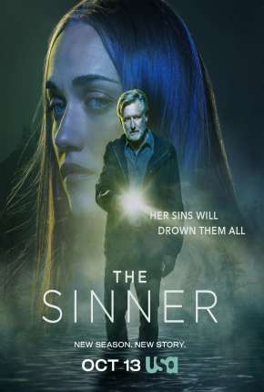 The Sinner - 3ª Temporada Torrent Download Dublada