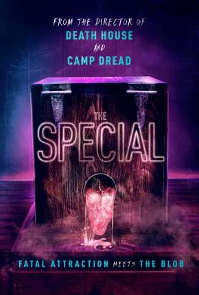 The Special - Legendado Torrent Download 