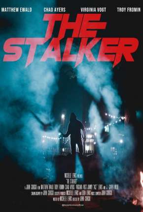 The Stalker - Legendado Torrent Download 